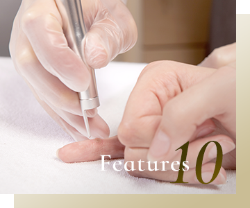 粉瘤・イボの切除に対応