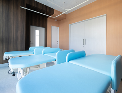 国分寺南口駅前おなかとひふのクリニック