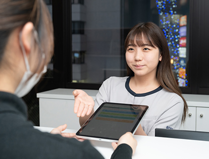 国分寺南口駅前おなかとひふのクリニック