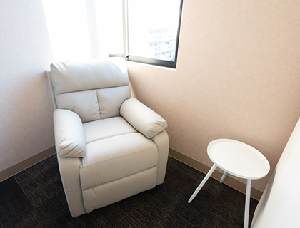 国分寺南口駅前おなかとひふのクリニック