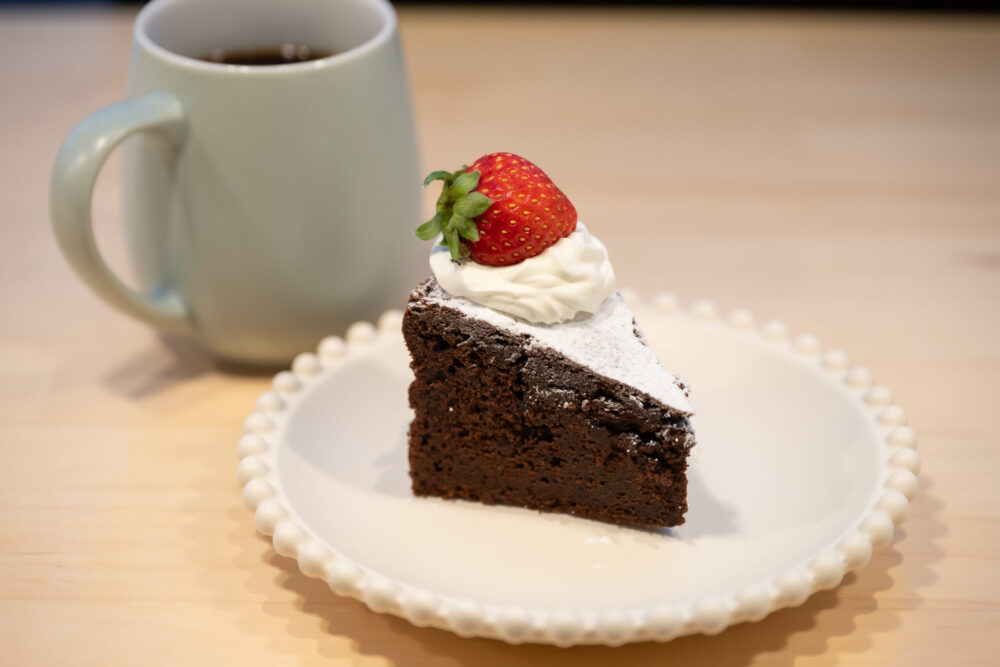 ガトーショコラ